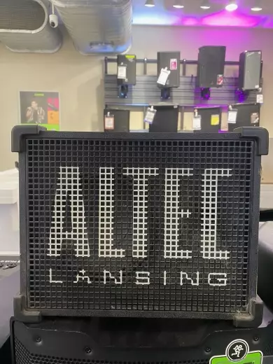 Altec Lansing RM3010